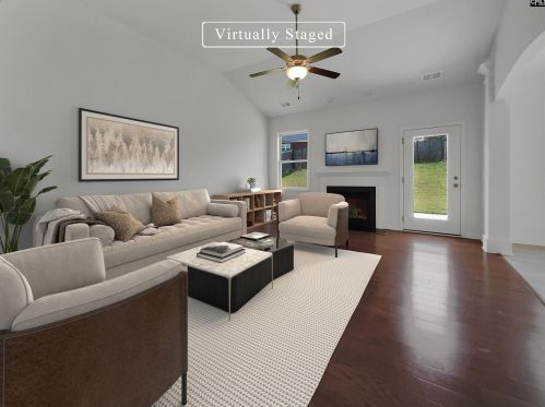 161 Greenbank Dr, Lexington, SC 29073-9750