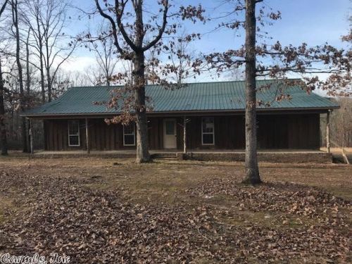 91 Ashberry Ln, Pearson, AR 72131-8917