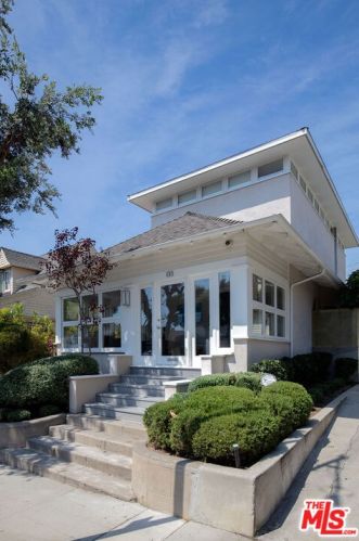 133 Fraser Ave, Santa Monica, CA 90405-3502