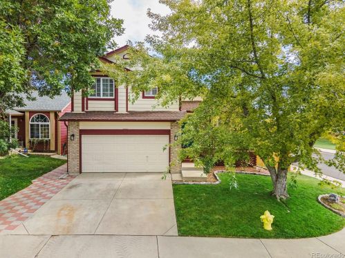 13008 Grape Ct, Denver CO  80241-2300 exterior