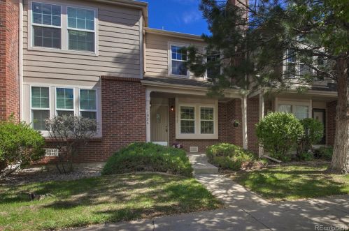 1192 Zeno Way, Aurora CO 80017-5730 exterior