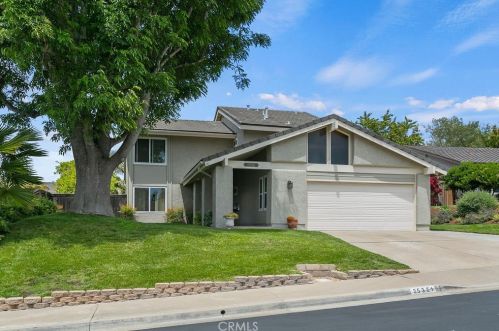 25321 Cheyenne Way, El Toro, CA 92630-3506