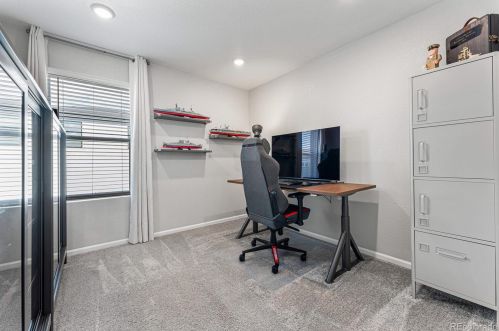 21001 60th Ave, Denver CO  80019 exterior