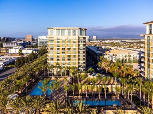 5082 Scholarship, Irvine CA  92612-5695 exterior