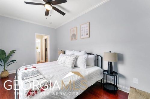 385 Elm St, Atlanta GA  30314-3950 exterior