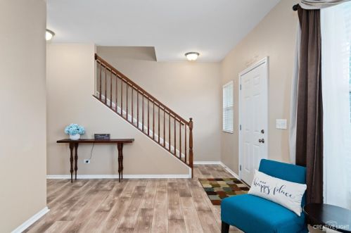 1105 Autumn Trails Ct, Joliet, IL 60404-8553