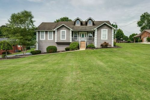 404 Gillen Dr, Ravenscroft, TN 38583-1431