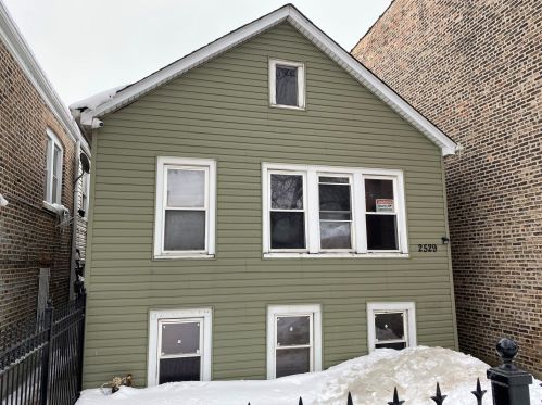 2529 Troy St, Chicago, IL 60623-4137