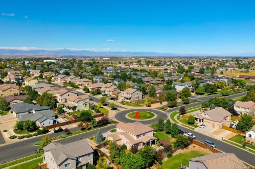 580 45th Ave, Denver CO  80216-3558 exterior