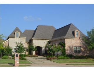 6318 Audubon Oaks, Alexandria, LA 71301-2797