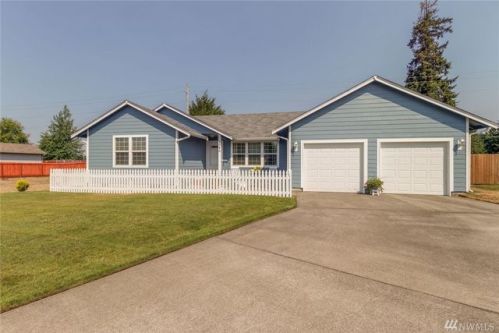 1040 Frog Hollow Ln, Tenino, WA 98589-9791