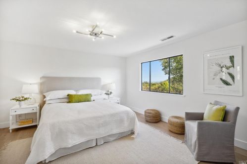 558 Miller Creek Rd, San Rafael CA  94903-1319 exterior
