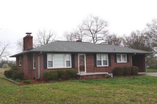 4080 Old Portman Rd, Anderson, SC 29626-5345