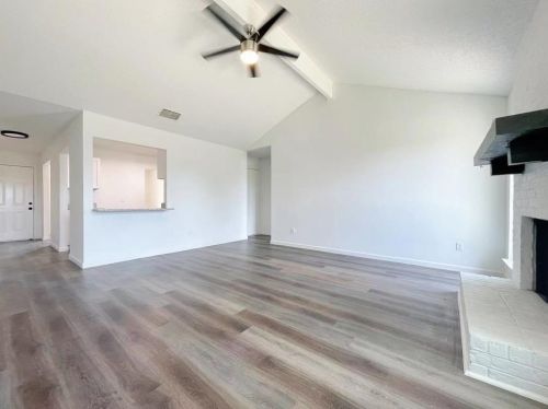 7216 Ridge Rd, Fort Worth TX  76133-7749 exterior