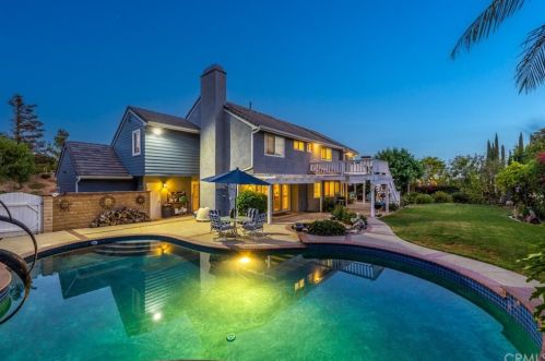 7297 Calle Aragon, La Verne, CA 91750-1160