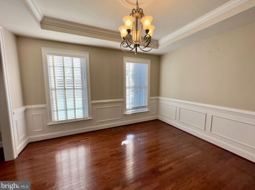 7820 Early Morning St, Fulton MD  20759-2518 exterior