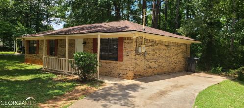 326 Cindy Dr, Conyers GA  30094-2504 exterior
