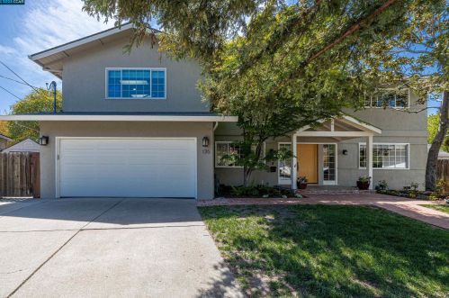 135 Waverly Ct, Pacheco, CA 94553-6264