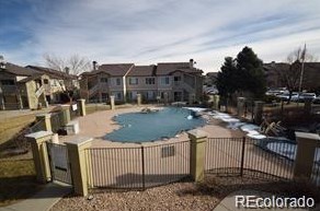 9944 Carolina Cir, Aurora CO  80247-7811 exterior