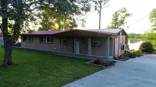 1707 Cromartie Beach Dr, Albany, GA 31705-1106
