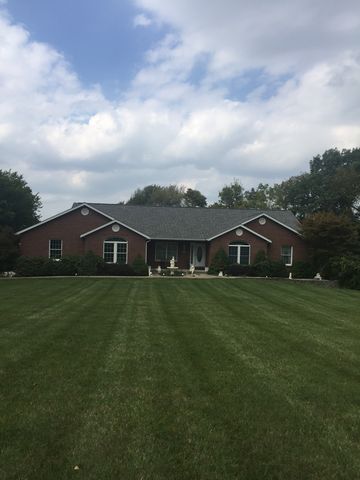 9543 Whippoorwill Ln, Columbia, IL 62236-4549