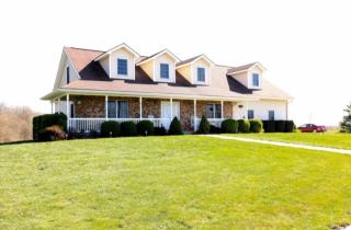 16540 State Route O, Cosby, MO 64436-8124