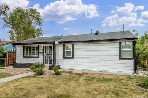 760 Stuart St, Denver CO  80204-2939 exterior