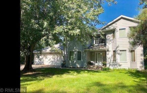 40124 Wallaby Rd, Rice, MN 56367-9521