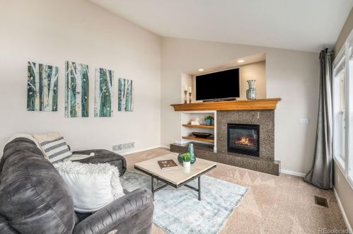 16808 65th Cir, Arvada CO  80007-8505 exterior