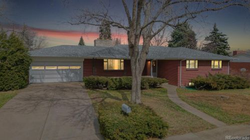 6555 3rd Ave, Denver CO  80226-1723 exterior