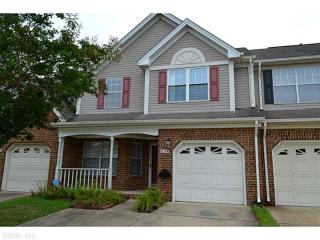 839 Lake Cir, Chesapeake, VA 23322-8351