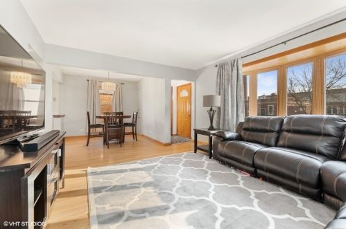 3810 Newland Ave, Chicago, IL 60634-2358
