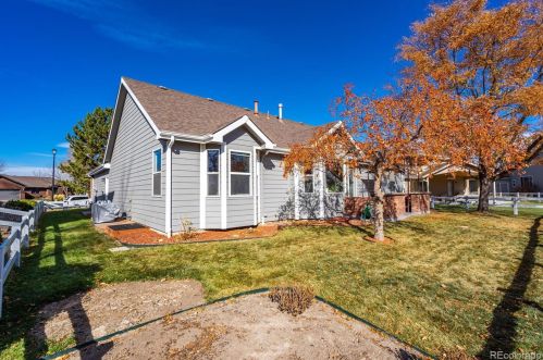 401 Poudre Bay, Fort Collins CO  80550-6110 exterior