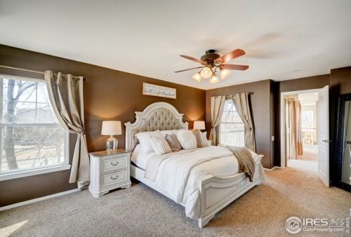 5150 Corbett Dr, Fort Collins CO  80528-3079 exterior