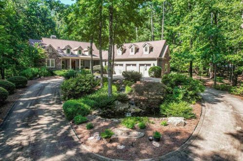 1001 Walton Way, Reynolds Plantation, GA 30642-5239