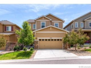 4856 Picadilly Ct, Denver CO  80015-2575 exterior