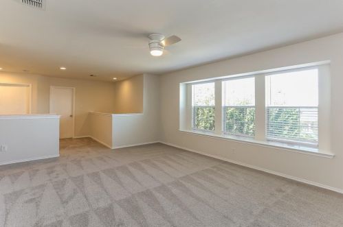 1105 April Springs Dr, Fort Worth TX  76134-8460 exterior