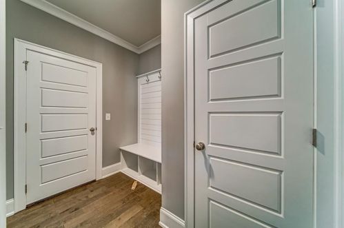 258 Chadwick Pl, Big Canoe GA  30143-7032 exterior