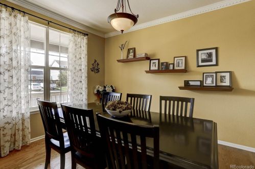 11782 Larkspur Dr, Parker CO 80134-7130 exterior