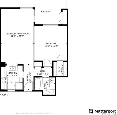 415 Howes St, Fort Collins CO  80521-2800 exterior