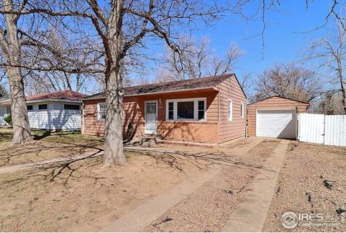 2428 16th Ave, Greeley, CO 80631-8237