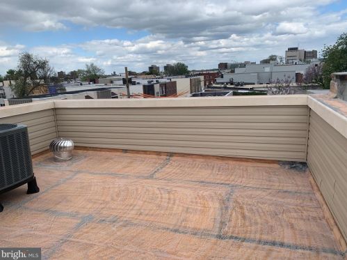 1848 19th St, Philadelphia PA  19145-2034 exterior