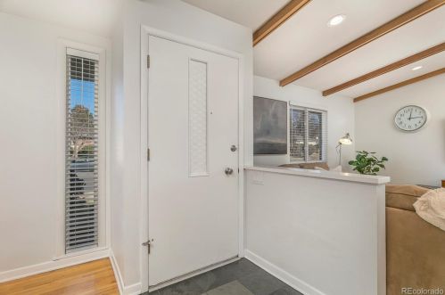 7397 Tamarac St, Englewood CO 80112-1836 exterior