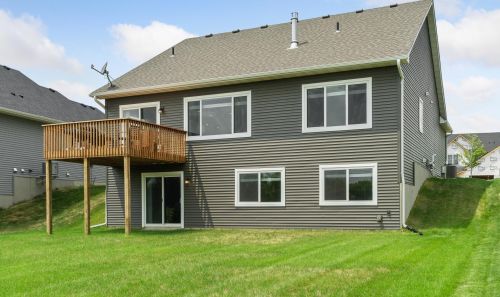 8211 158th St, Prior Lake MN  55378-2535 exterior