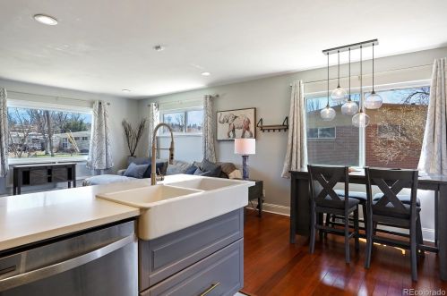 9613 57 Pl, Arvada CO  80002-2124 exterior