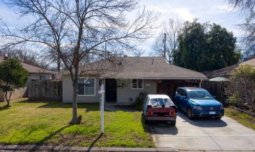 920 Hawthorne Ave, Modesto, CA 95350-3067