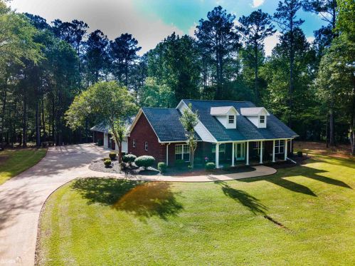 820 John Lovelace Rd, Lagrange, GA 30241-9795