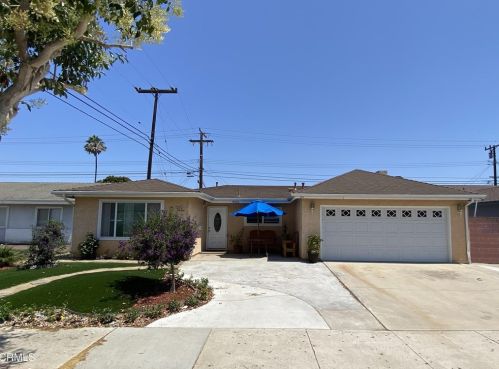 4520 Reeder Ave, Oxnard, CA 93033-8038