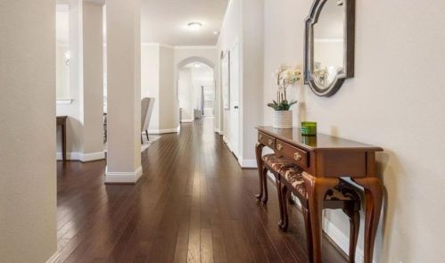 8328 Snow Goose Way, Fort Worth TX  76118-2002 exterior