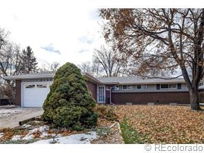 3150 Caley Ave, Denver CO  exterior